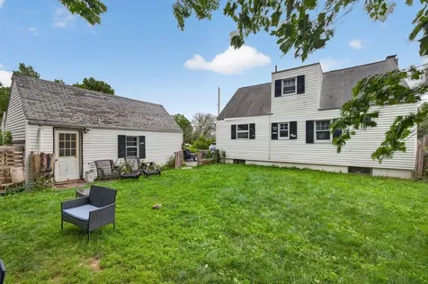 88 Mayer Road Portland ME 04102