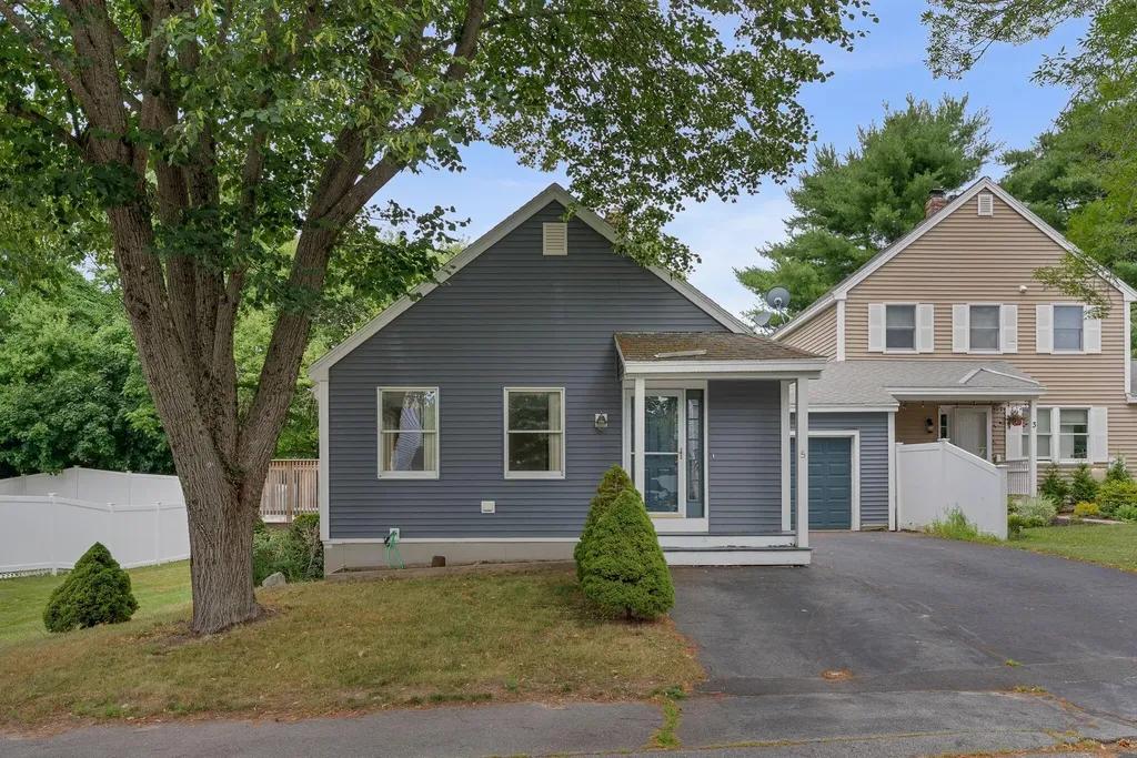5 Summit Circle Westbrook ME 04092