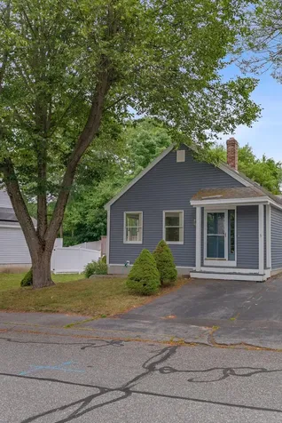 5 Summit Circle Westbrook ME 04092