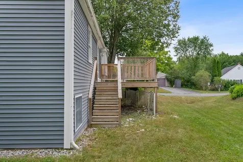 5 Summit Circle Westbrook ME 04092