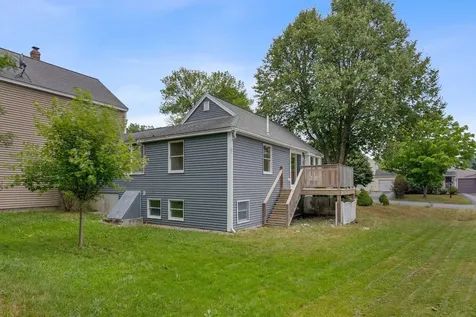 5 Summit Circle Westbrook ME 04092
