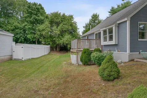 5 Summit Circle Westbrook ME 04092