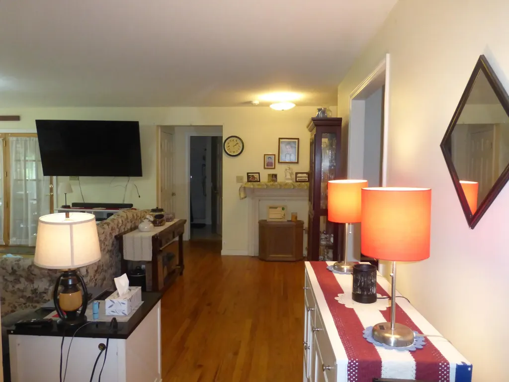 354 Bond Spring Road Newfield ME 04095