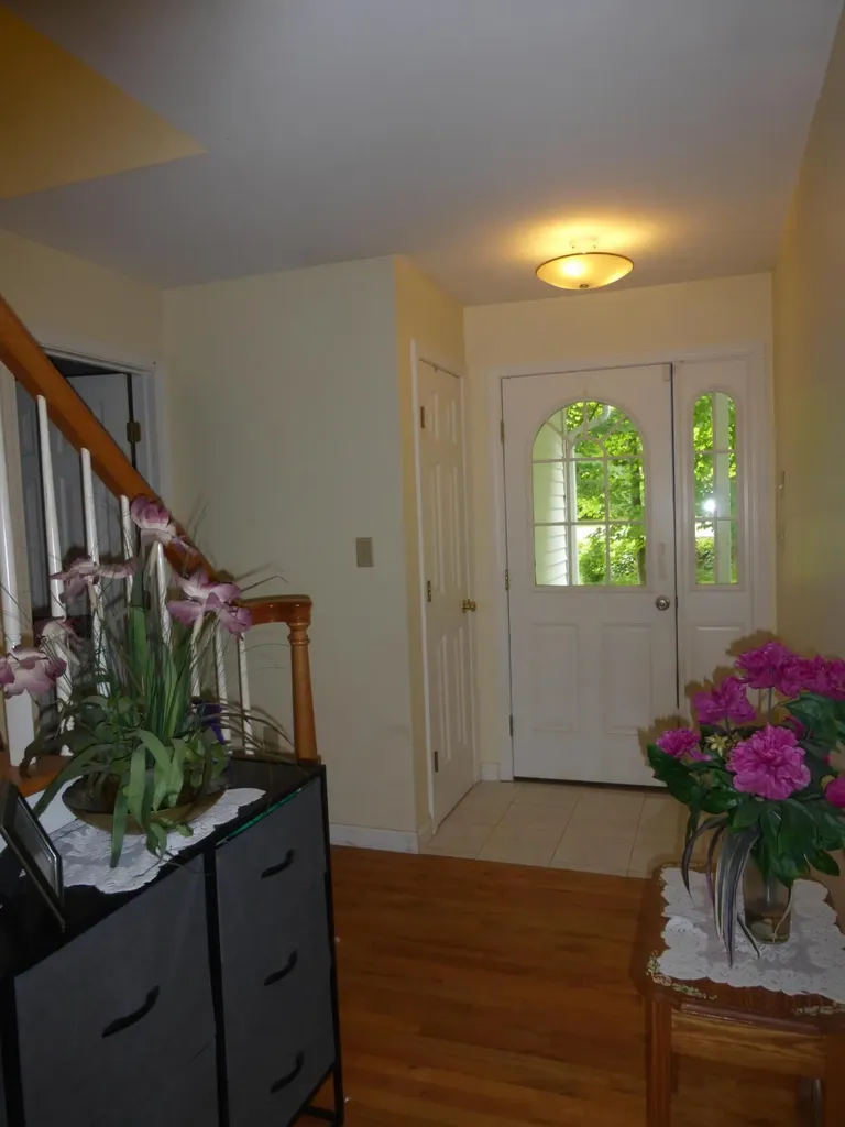 354 Bond Spring Road Newfield ME 04095