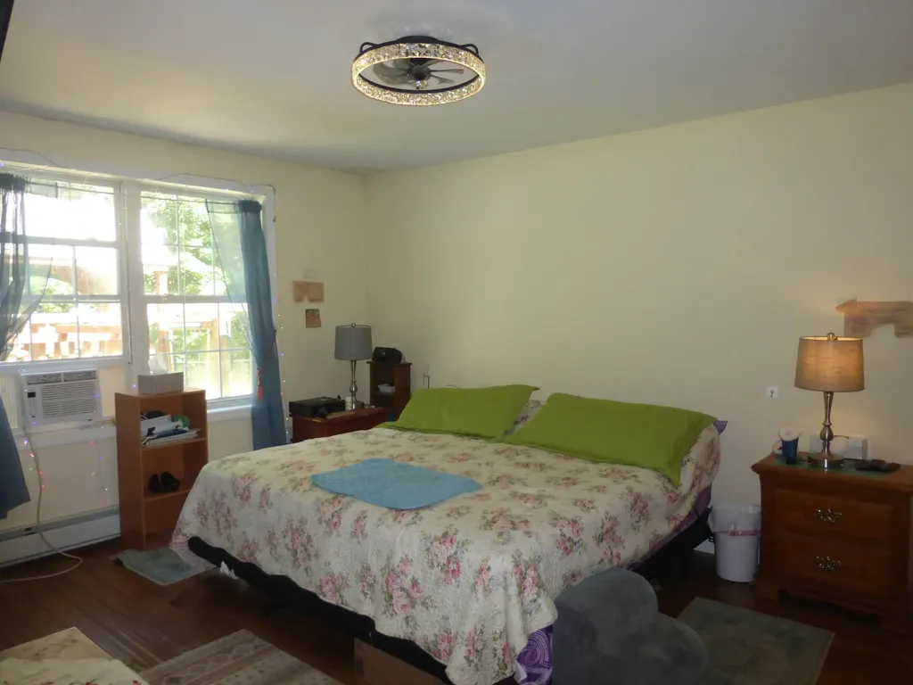 354 Bond Spring Road Newfield ME 04095