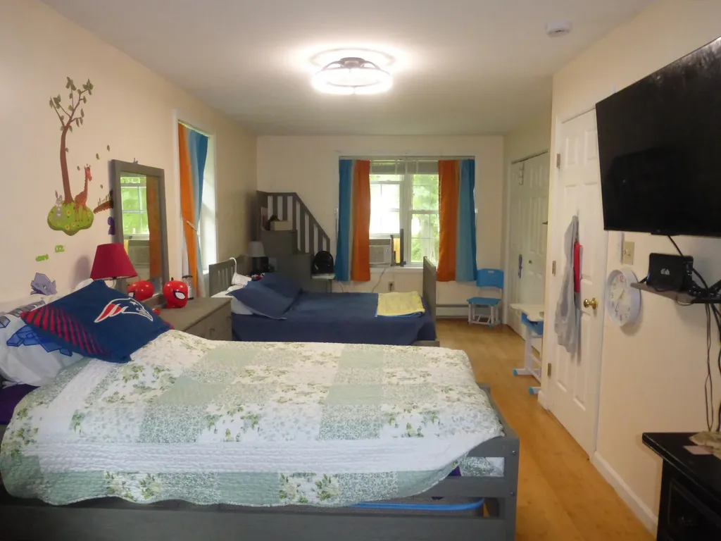 354 Bond Spring Road Newfield ME 04095