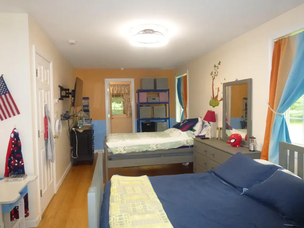 354 Bond Spring Road Newfield ME 04095