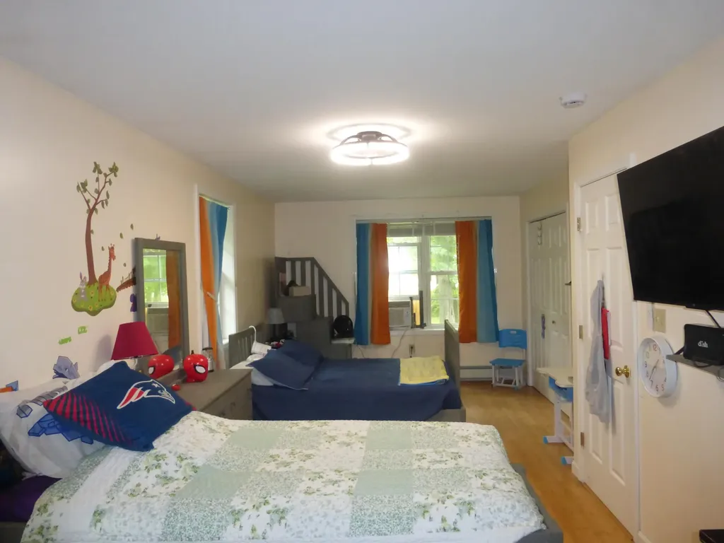 354 Bond Spring Road Newfield ME 04095