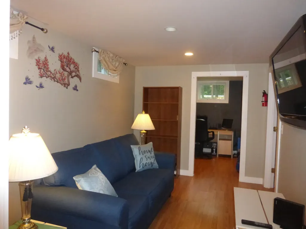 354 Bond Spring Road Newfield ME 04095