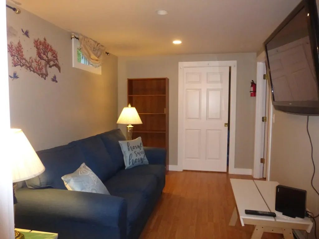 354 Bond Spring Road Newfield ME 04095