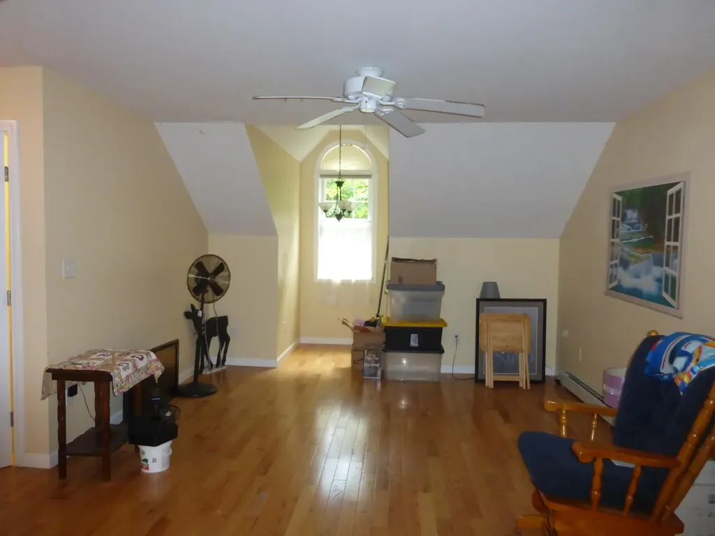354 Bond Spring Road Newfield ME 04095