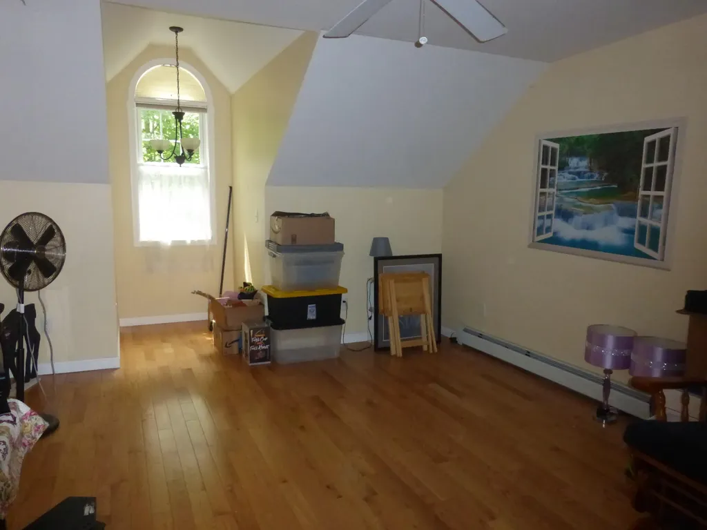 354 Bond Spring Road Newfield ME 04095