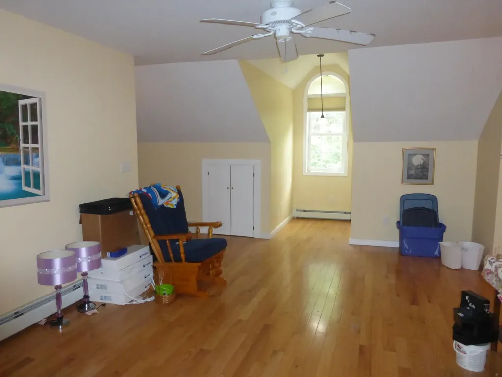 354 Bond Spring Road Newfield ME 04095