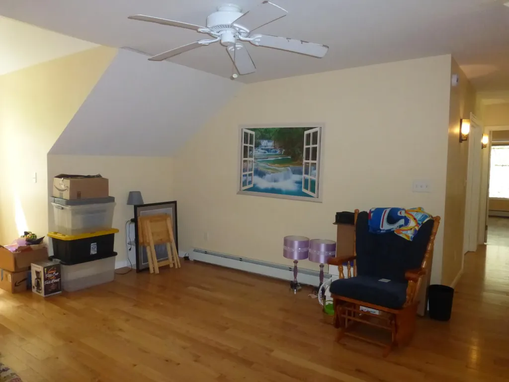 354 Bond Spring Road Newfield ME 04095