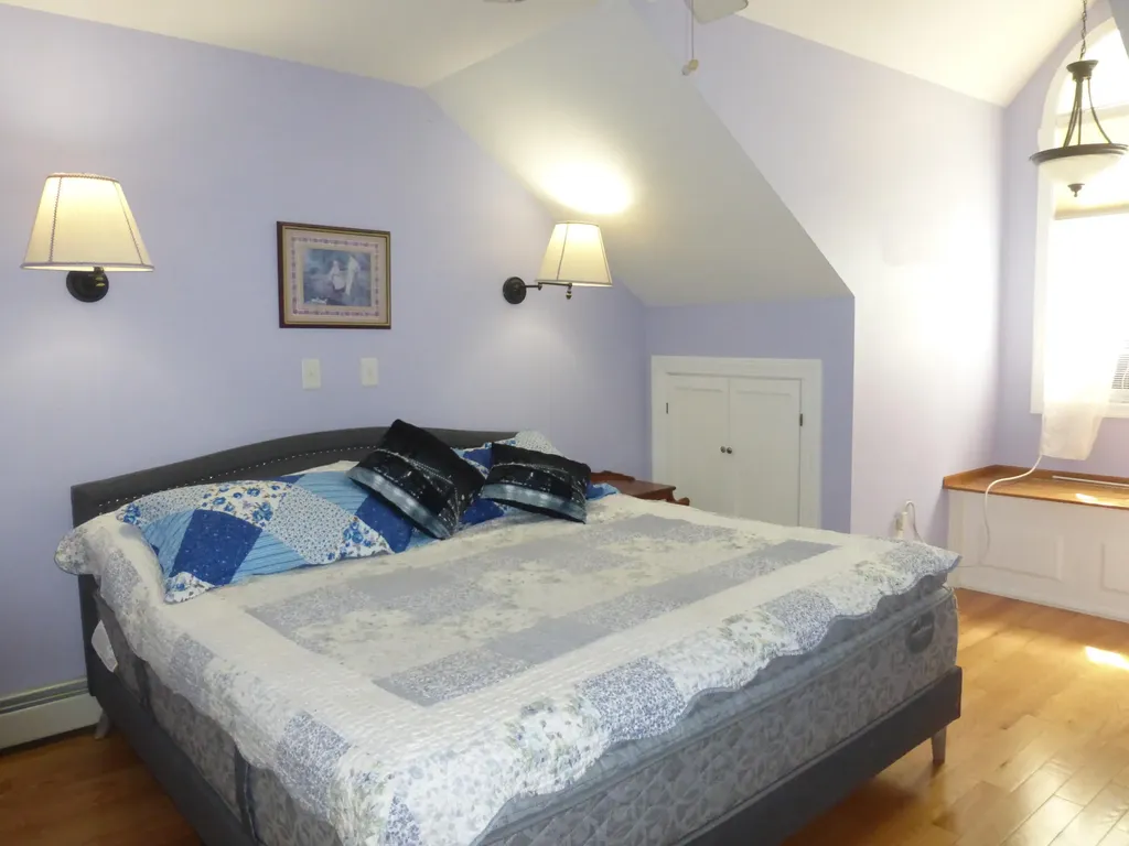 354 Bond Spring Road Newfield ME 04095