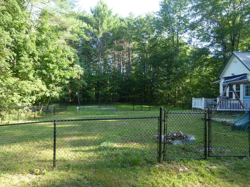 354 Bond Spring Road Newfield ME 04095