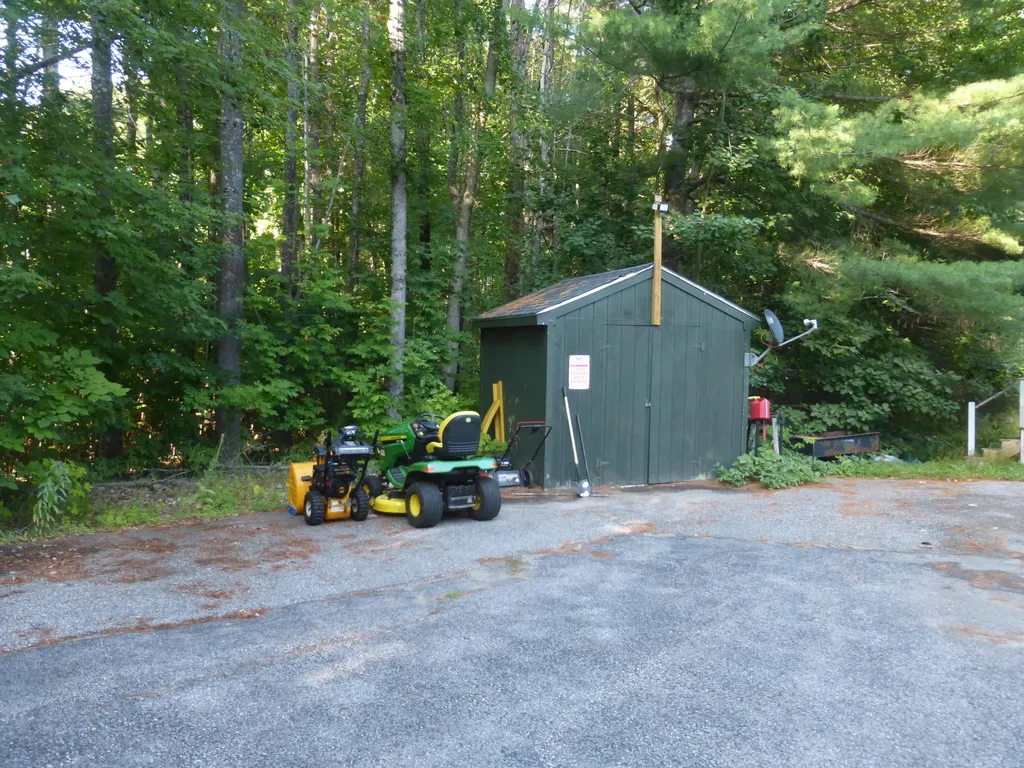 354 Bond Spring Road Newfield ME 04095