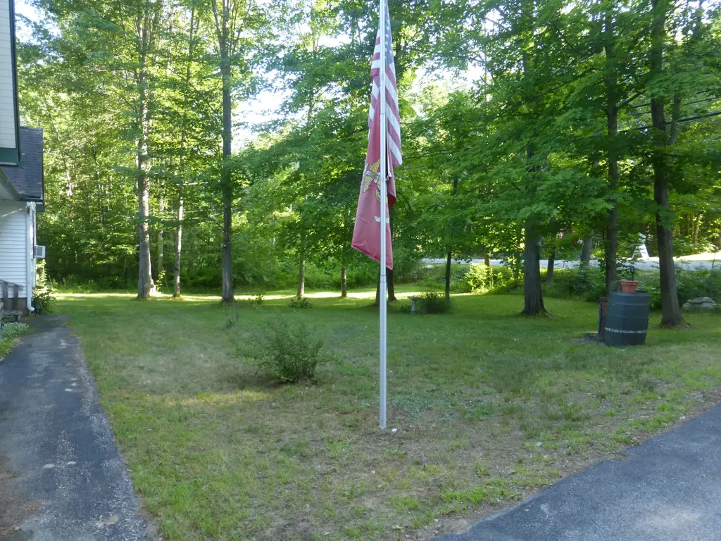 354 Bond Spring Road Newfield ME 04095