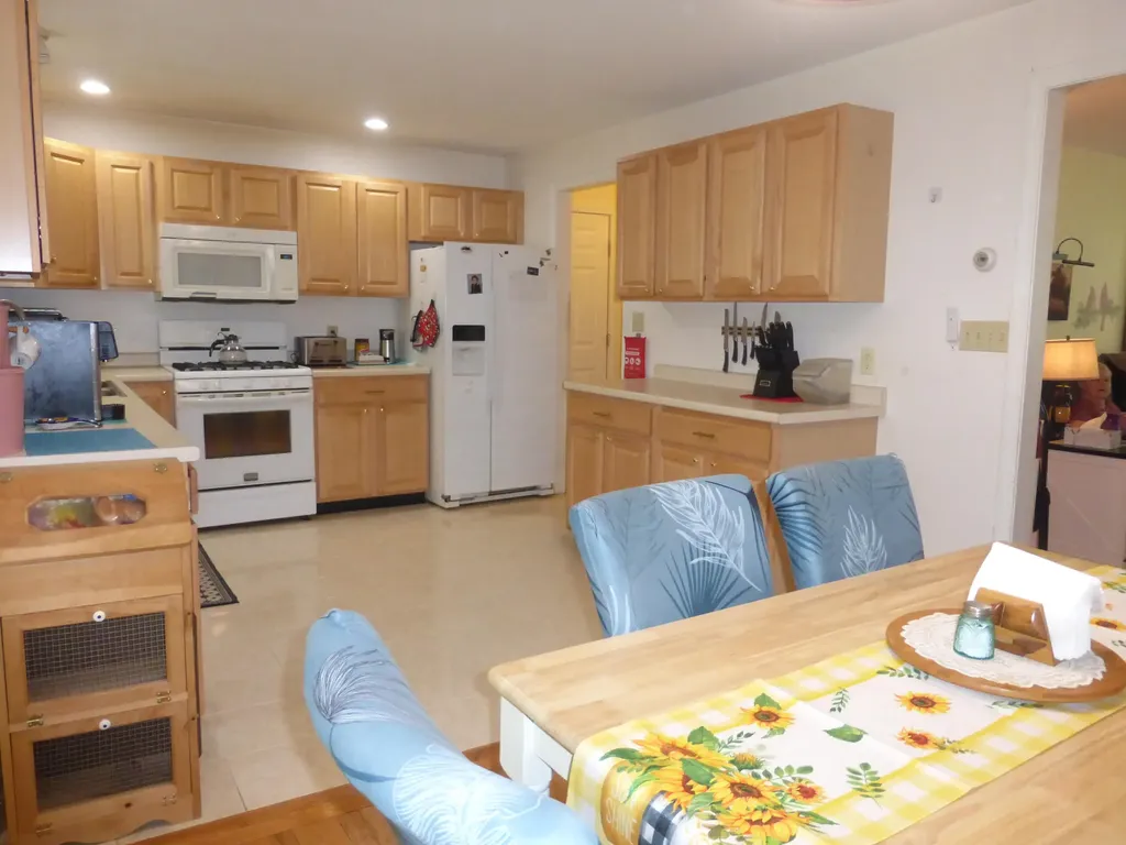 354 Bond Spring Road Newfield ME 04095