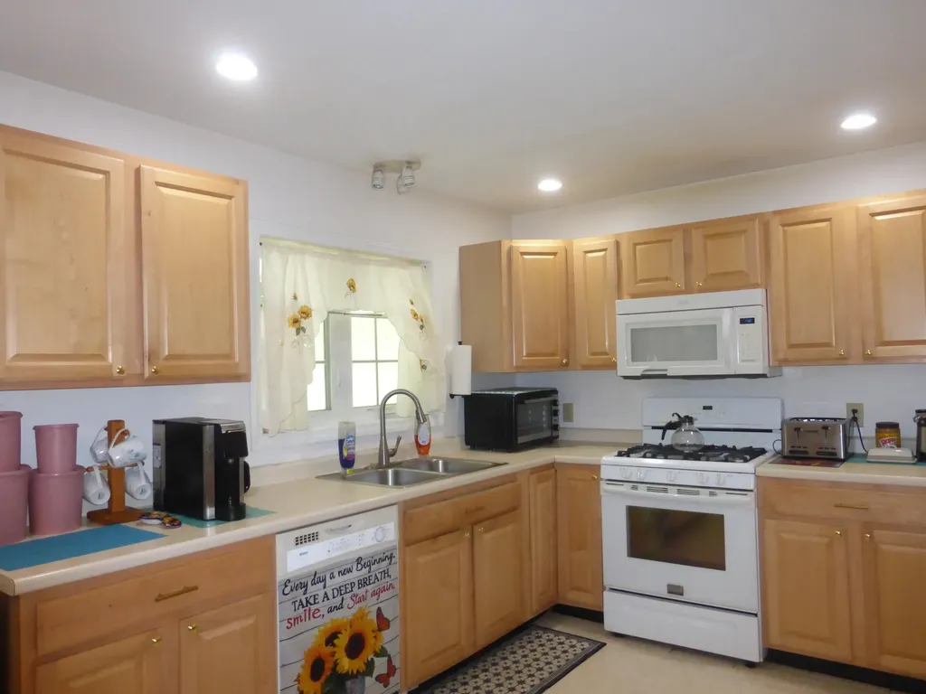 354 Bond Spring Road Newfield ME 04095