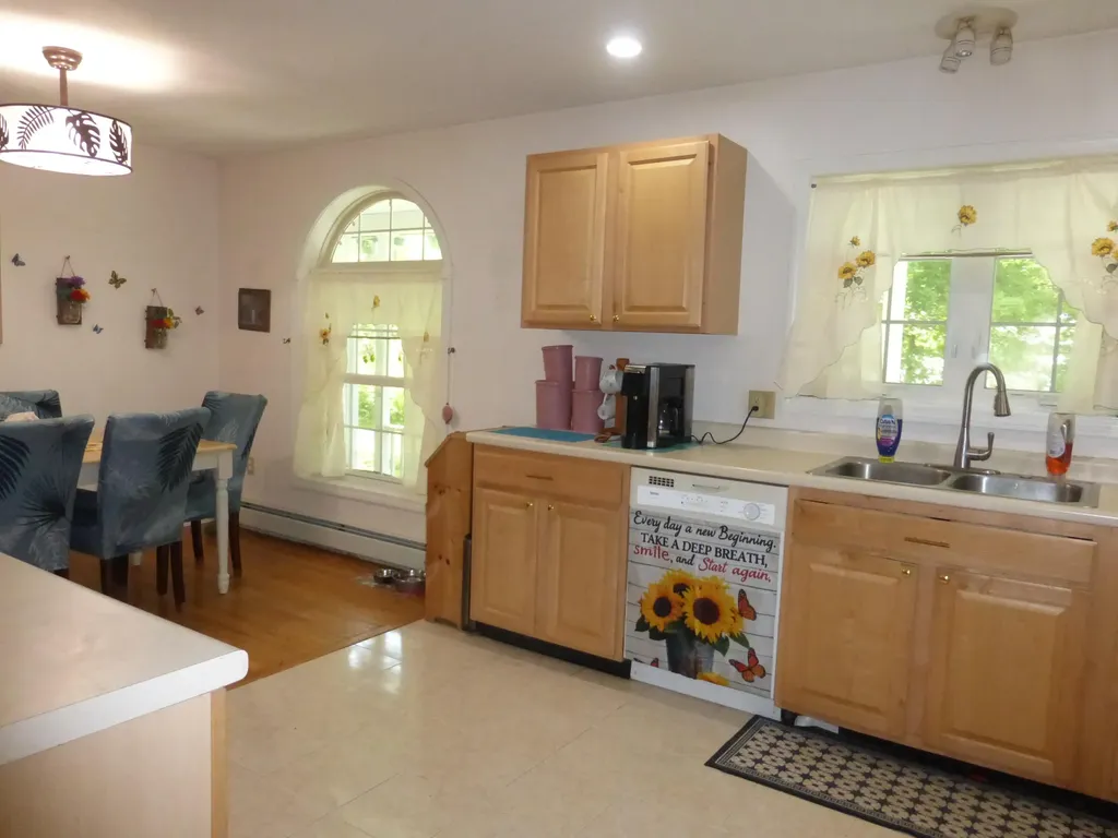 354 Bond Spring Road Newfield ME 04095