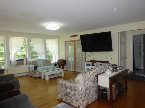 354 Bond Spring Road Newfield ME 04095
