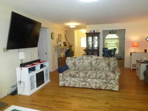 354 Bond Spring Road Newfield ME 04095
