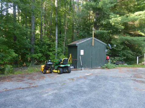 354 Bond Spring Road Newfield ME 04095