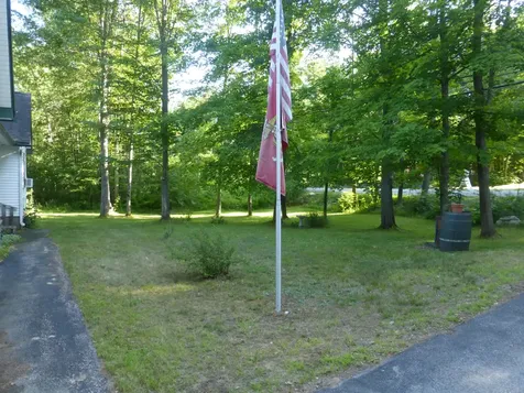 354 Bond Spring Road Newfield ME 04095