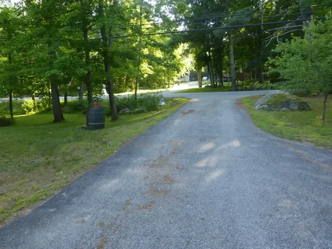 354 Bond Spring Road Newfield ME 04095