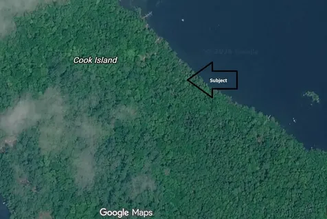 21 Cook Island Orneville Twp ME 04463