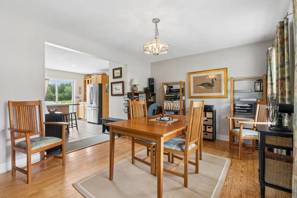 13 Saint Tekakwitha Drive Lewiston ME 04240