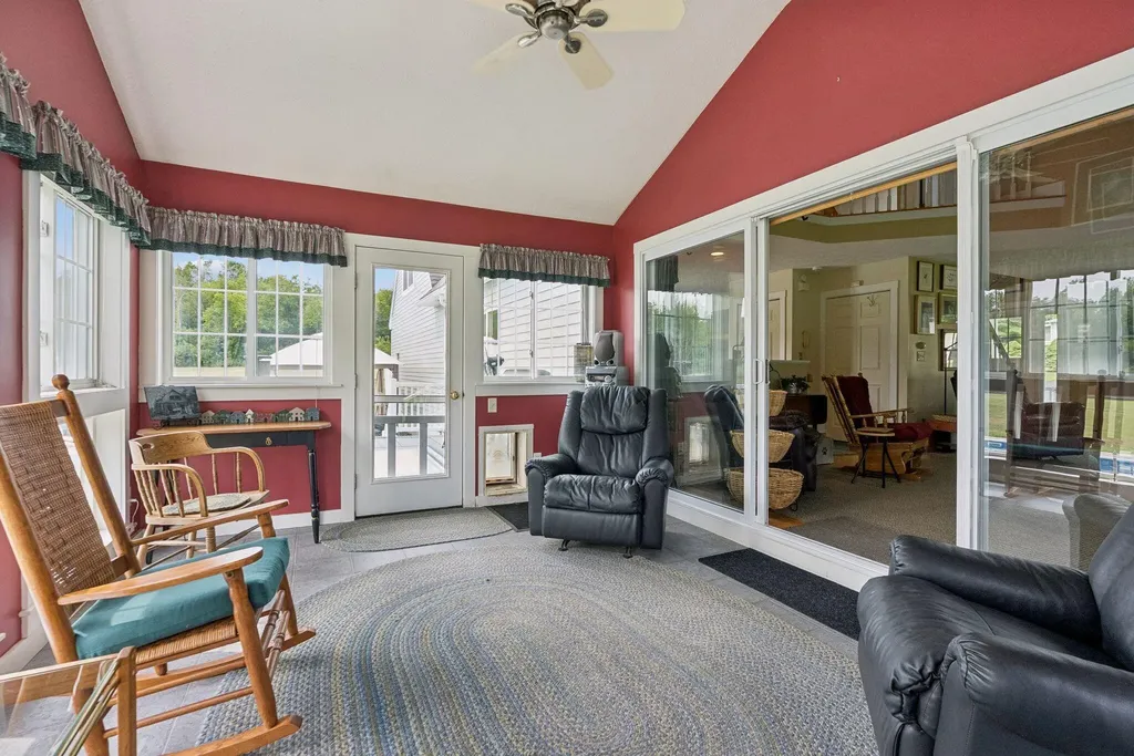 13 Saint Tekakwitha Drive Lewiston ME 04240