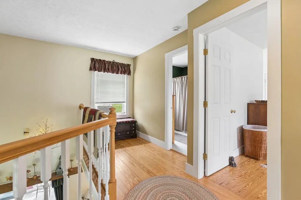 13 Saint Tekakwitha Drive Lewiston ME 04240