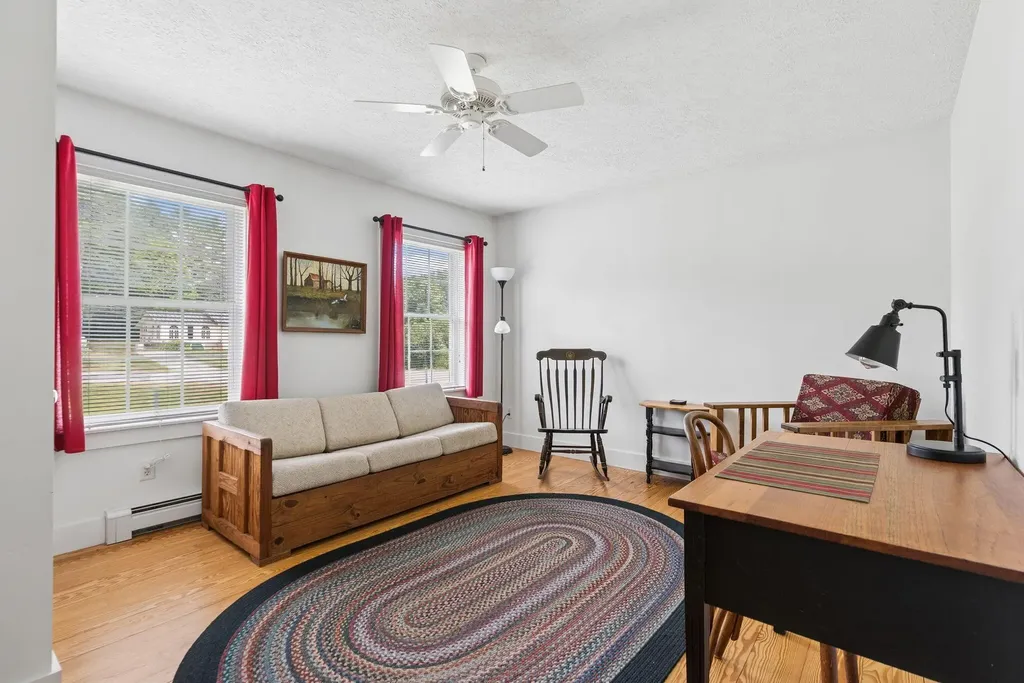 13 Saint Tekakwitha Drive Lewiston ME 04240