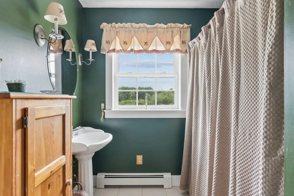 13 Saint Tekakwitha Drive Lewiston ME 04240