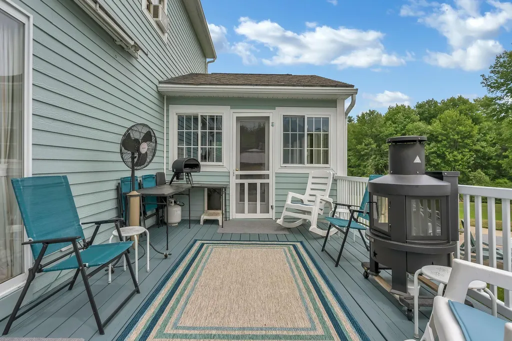 13 Saint Tekakwitha Drive Lewiston ME 04240