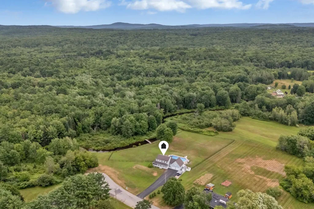 13 Saint Tekakwitha Drive Lewiston ME 04240