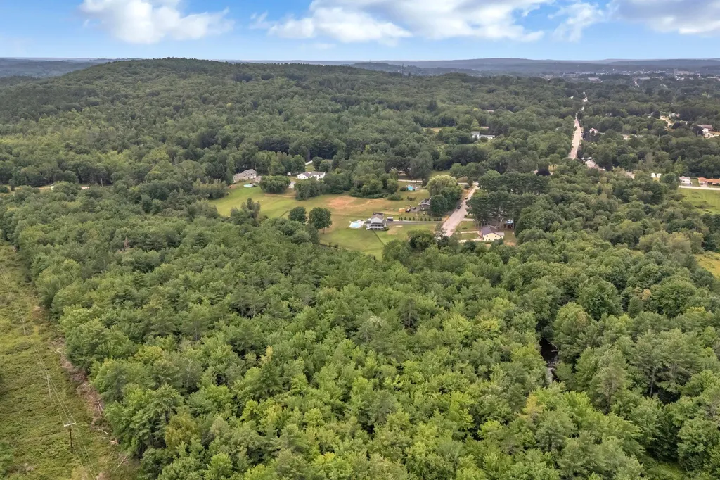 13 Saint Tekakwitha Drive Lewiston ME 04240