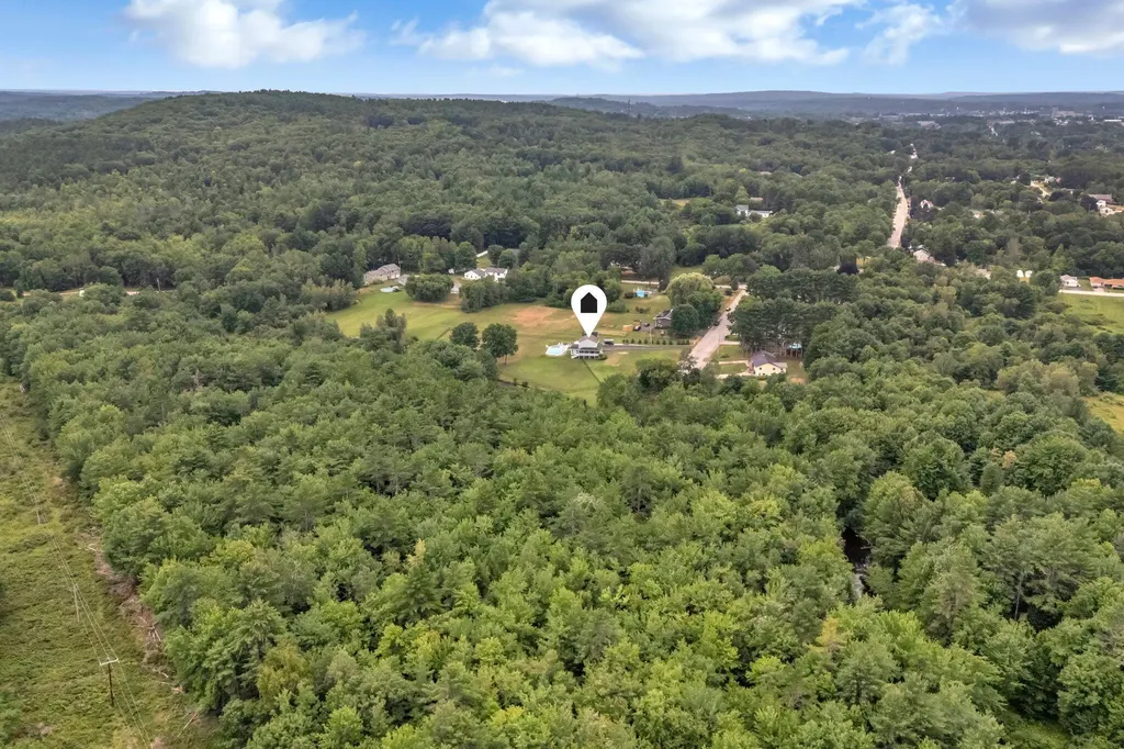 13 Saint Tekakwitha Drive Lewiston ME 04240