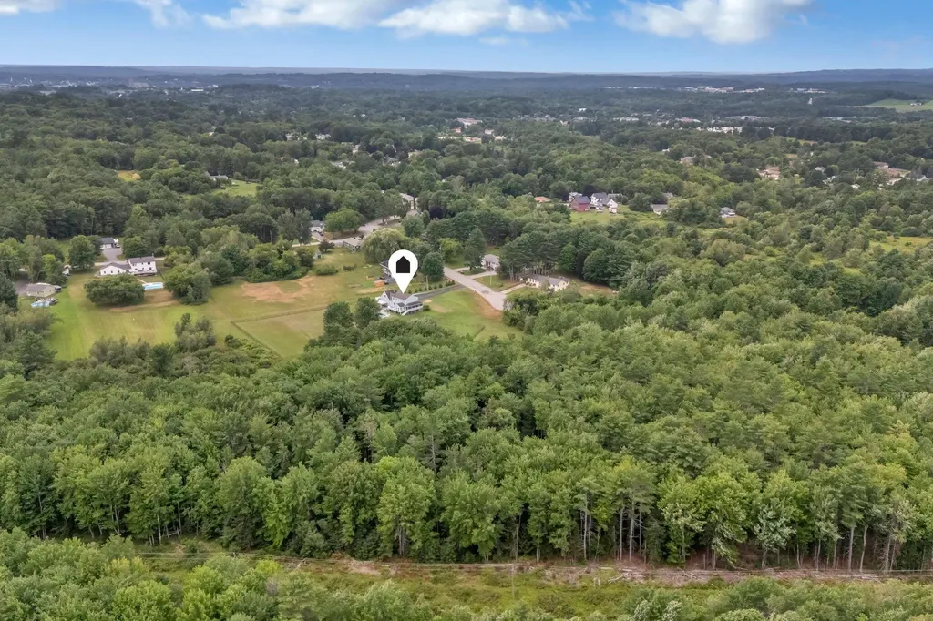 13 Saint Tekakwitha Drive Lewiston ME 04240