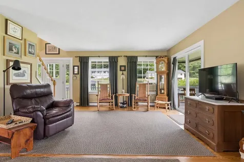 13 Saint Tekakwitha Drive Lewiston ME 04240