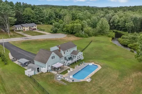 13 Saint Tekakwitha Drive Lewiston ME 04240