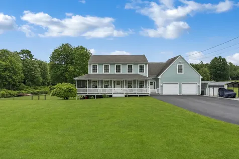 13 Saint Tekakwitha Drive Lewiston ME 04240