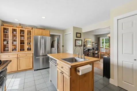 13 Saint Tekakwitha Drive Lewiston ME 04240