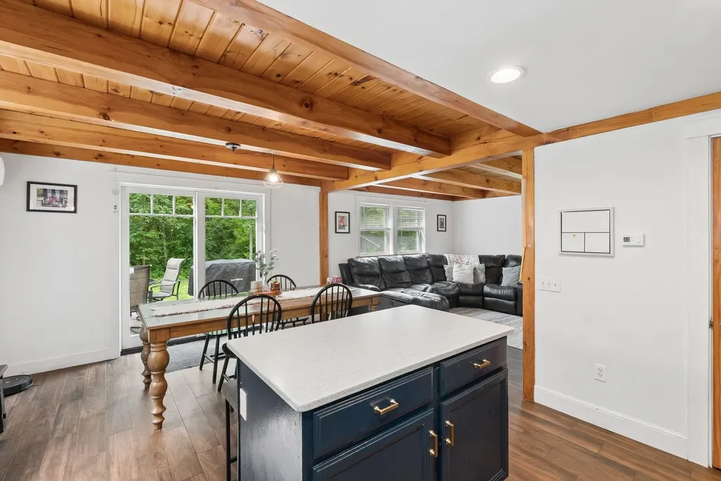 31 Station Hill Road Vassalboro ME 04989