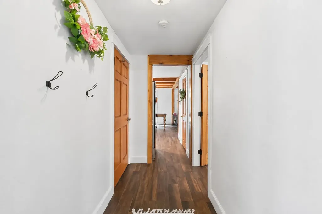 31 Station Hill Road Vassalboro ME 04989