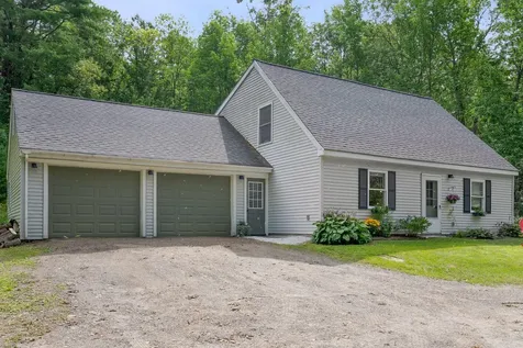 31 Station Hill Road Vassalboro ME 04989