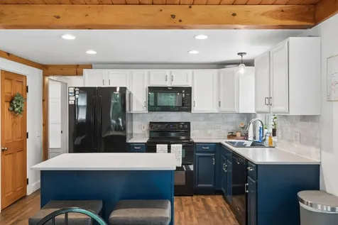 31 Station Hill Road Vassalboro ME 04989