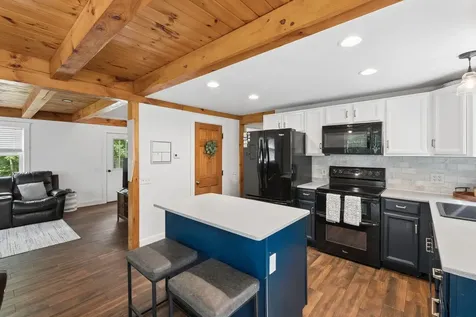 31 Station Hill Road Vassalboro ME 04989